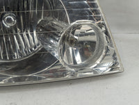 2002-2005 Ford Explorer Passenger Right Oem Head Light Headlight Lamp - Oemusedautoparts1.com