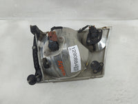2002-2005 Ford Explorer Passenger Right Oem Head Light Headlight Lamp - Oemusedautoparts1.com