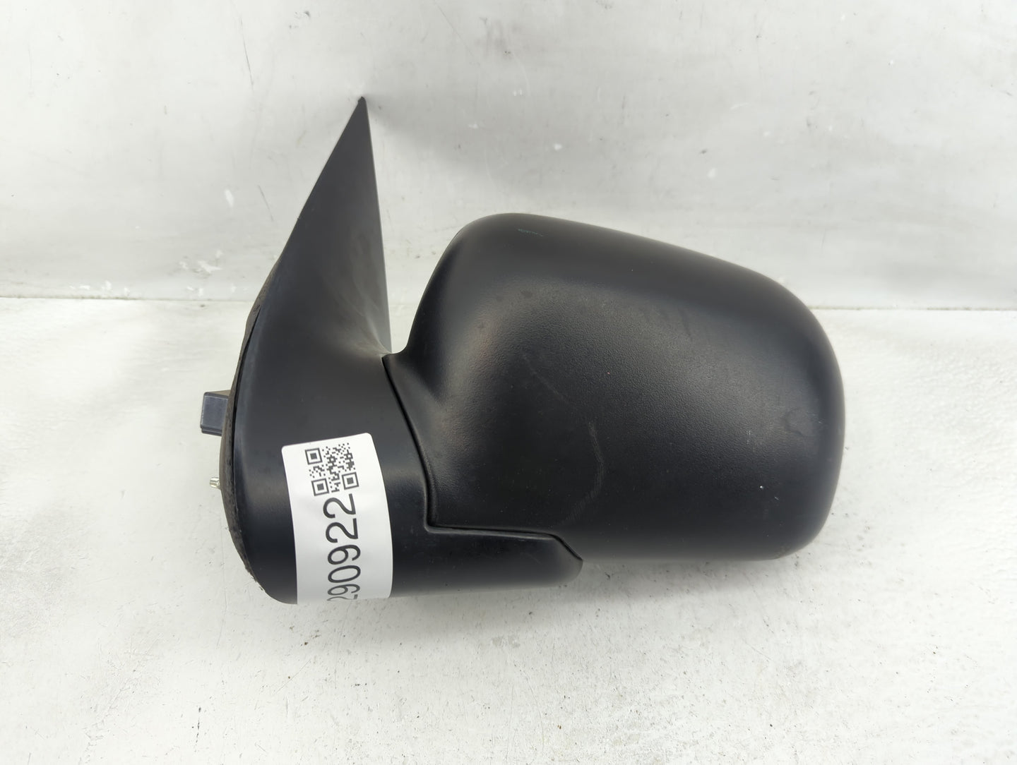 2002-2005 Ford Explorer Side Mirror Replacement Driver Left View Door Mirror P/N:9435707 Fits Fits 2002 2003 2004 2005 OEM U