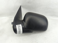 2002-2005 Ford Explorer Side Mirror Replacement Driver Left View Door Mirror P/N:9435707 Fits Fits 2002 2003 2004 2005 OEM U