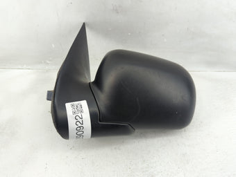 compare product 2002-2005 Ford Explorer Side Mirror Replacement Driver Left View Door Mirror P/N:9435707 Fits Fits 2002 2003 2004 2005 OEM Used Auto Parts