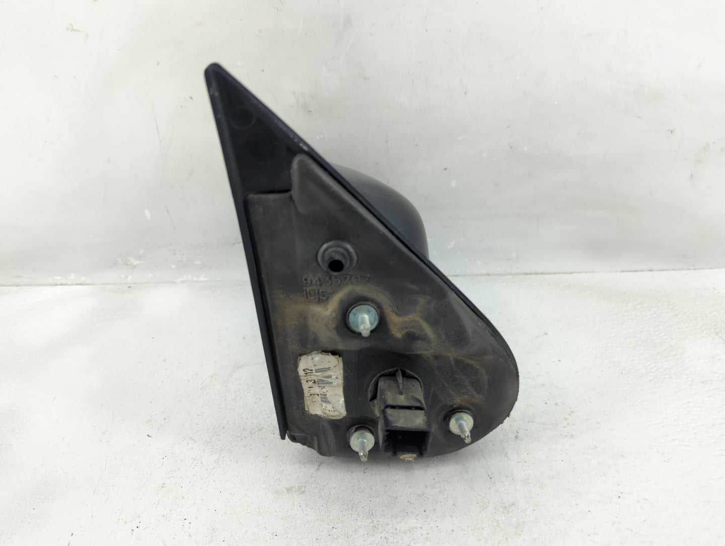 2002-2005 Ford Explorer Side Mirror Replacement Driver Left View Door Mirror P/N:9435707 Fits Fits 2002 2003 2004 2005 OEM U