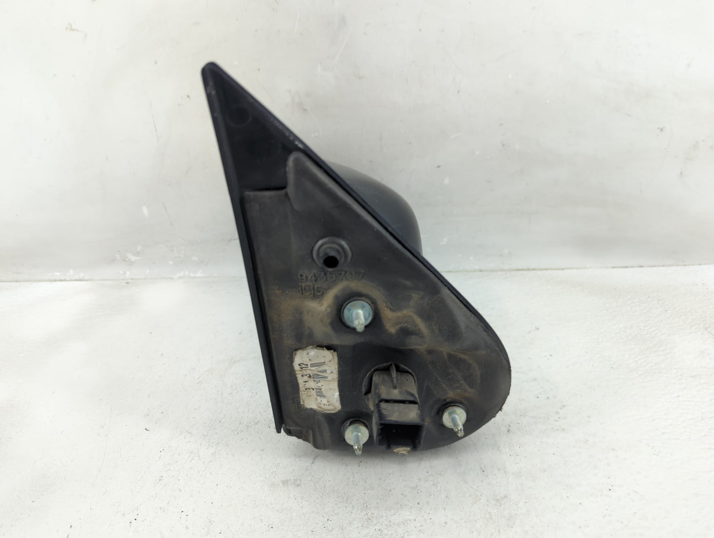 2002-2005 Ford Explorer Side Mirror Replacement Driver Left View Door Mirror P/N:9435707 Fits Fits 2002 2003 2004 2005 OEM U