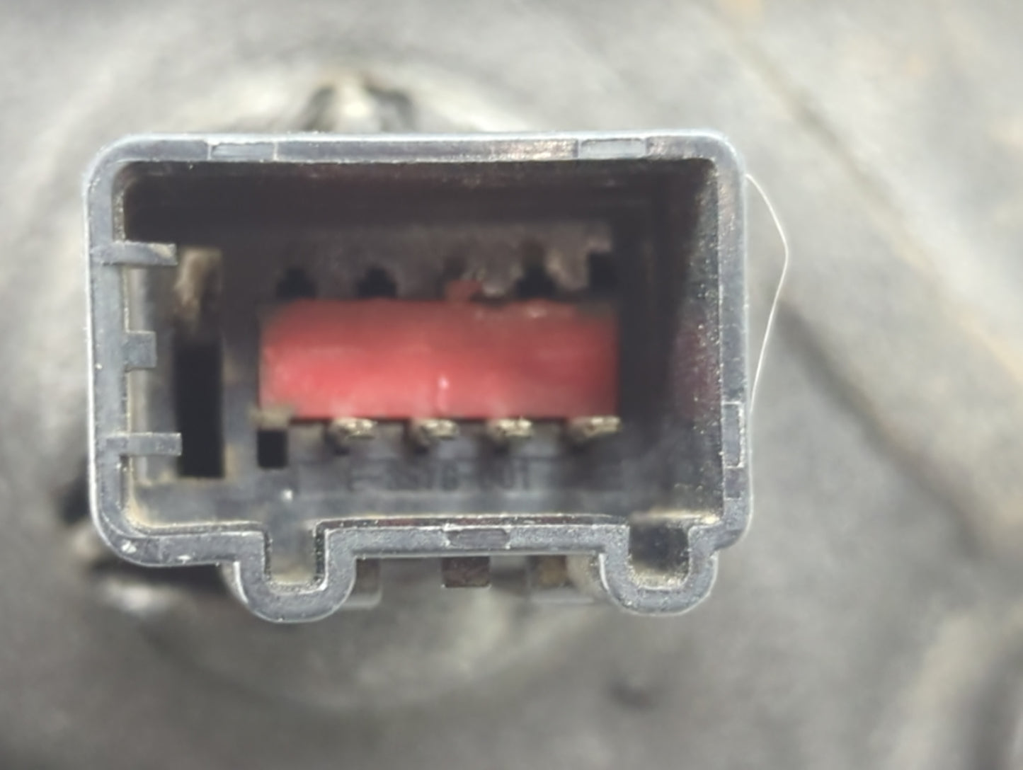 2002-2005 Ford Explorer Side Mirror Replacement Driver Left View Door Mirror P/N:9435707 Fits Fits 2002 2003 2004 2005 OEM U