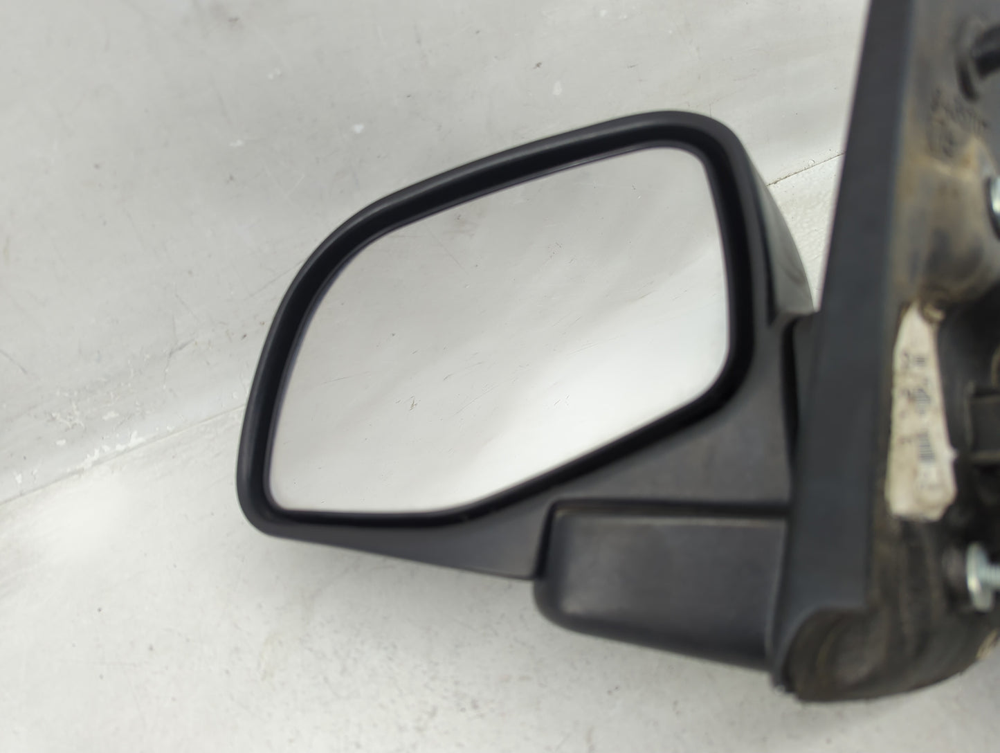 2002-2005 Ford Explorer Side Mirror Replacement Driver Left View Door Mirror P/N:9435707 Fits Fits 2002 2003 2004 2005 OEM U