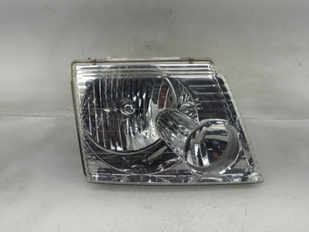 compare product 2002-2005 Ford Explorer Passenger Right Oem Head Light Headlight Lamp