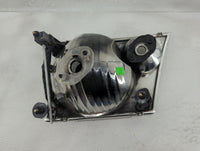 2002-2005 Ford Explorer Passenger Right Oem Head Light Headlight Lamp - Oemusedautoparts1.com