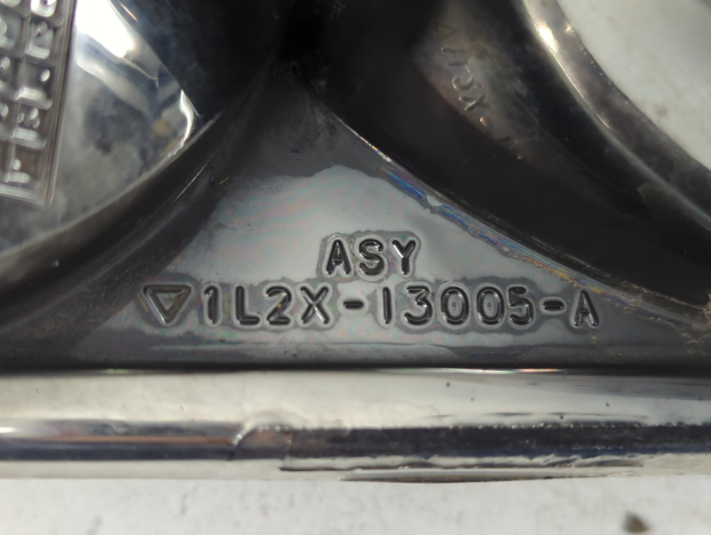 2002-2005 Ford Explorer Passenger Right Oem Head Light Headlight Lamp - Oemusedautoparts1.com