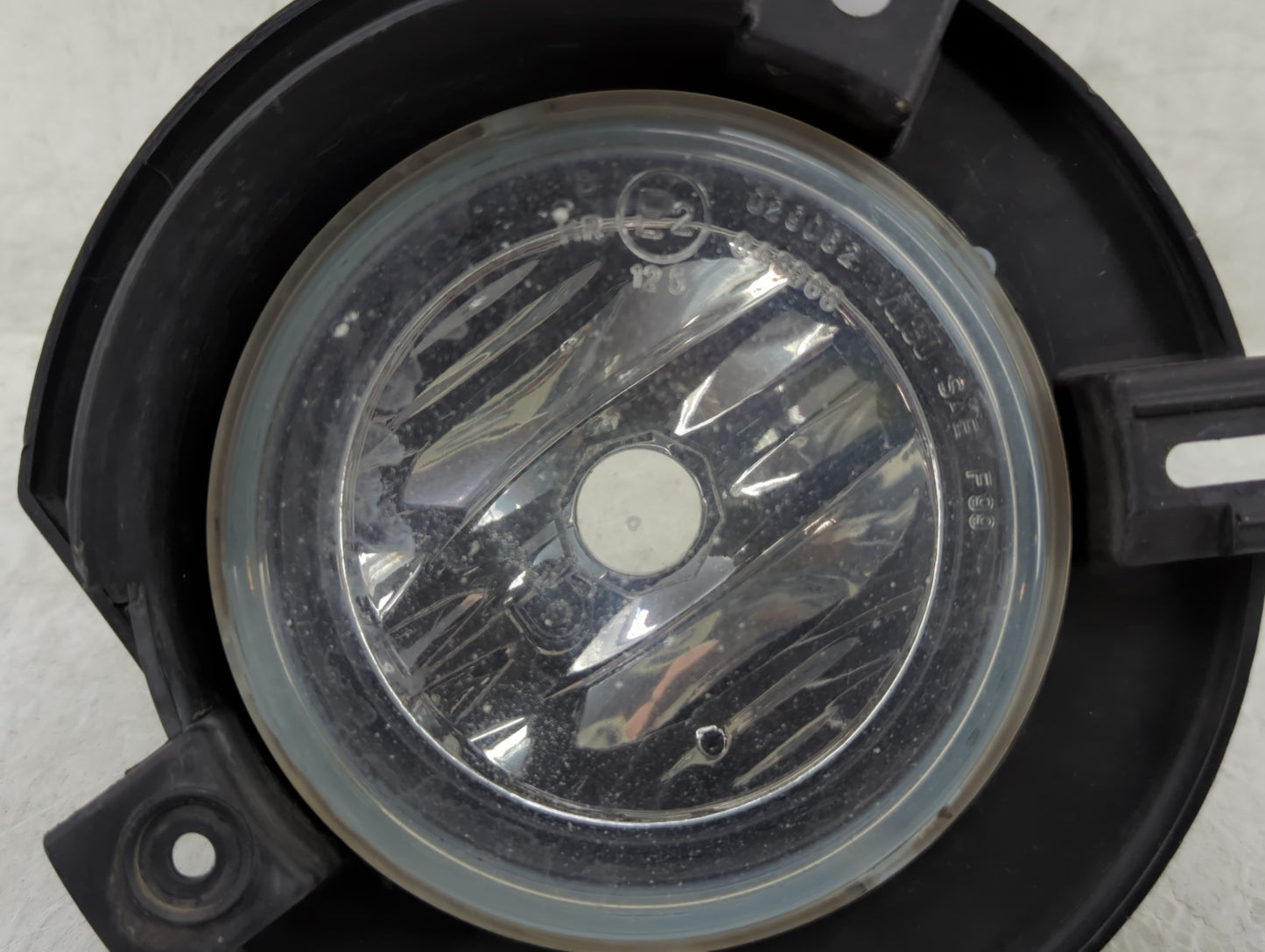 2002-2005 Ford Explorer Driver Left Oem Fog Light Lamp - Oemusedautoparts1.com