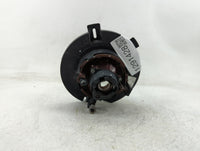 2002-2005 Ford Explorer Driver Left Oem Fog Light Lamp - Oemusedautoparts1.com