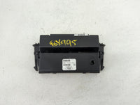 2005 Ford Explorer PCM Engine Control Computer ECU ECM PCU OEM P/N:1L2414B205BC Fits OEM Used Auto Parts - Oemusedautoparts1