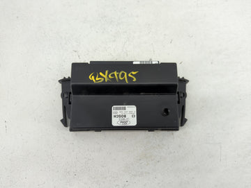 2005 Ford Explorer PCM Engine Control Computer ECU ECM PCU OEM P/N:1L2414B205BC Fits OEM Used Auto Parts - Oemusedautoparts1