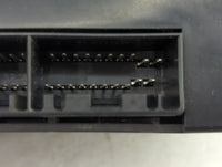 2005 Ford Explorer PCM Engine Control Computer ECU ECM PCU OEM P/N:1L2414B205BC Fits OEM Used Auto Parts - Oemusedautoparts1