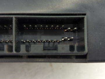 2005 Ford Explorer PCM Engine Control Computer ECU ECM PCU OEM P/N:1L2414B205BC Fits OEM Used Auto Parts