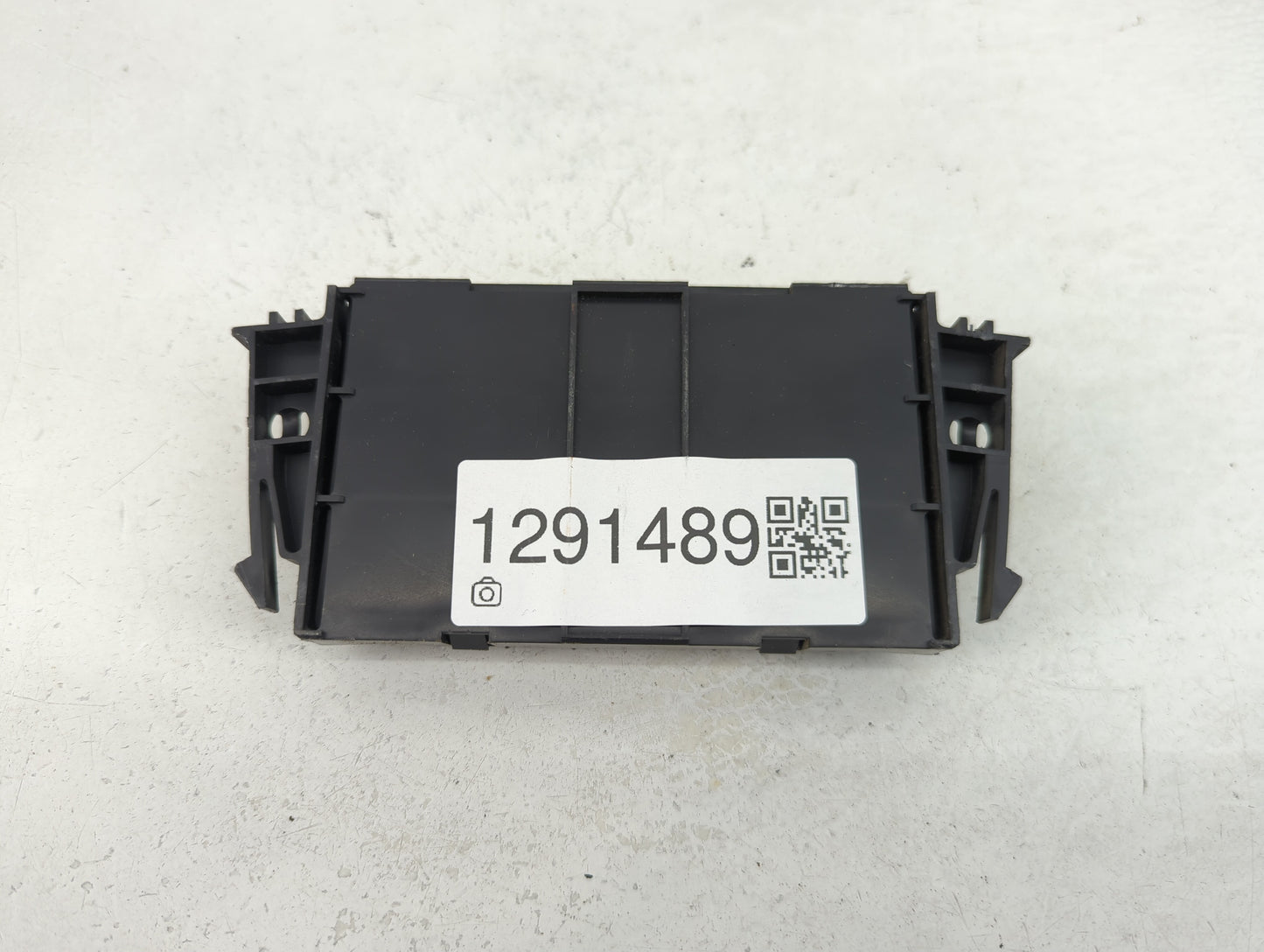 2005 Ford Explorer PCM Engine Control Computer ECU ECM PCU OEM P/N:1L2414B205BC Fits OEM Used Auto Parts - Oemusedautoparts1