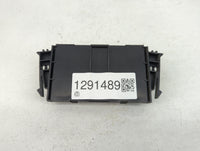 2005 Ford Explorer PCM Engine Control Computer ECU ECM PCU OEM P/N:1L2414B205BC Fits OEM Used Auto Parts - Oemusedautoparts1