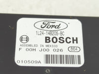 2005 Ford Explorer PCM Engine Control Computer ECU ECM PCU OEM P/N:1L2414B205BC Fits OEM Used Auto Parts - Oemusedautoparts1