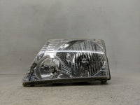 2002-2005 Ford Explorer Driver Left Oem Head Light Headlight Lamp - Oemusedautoparts1.com