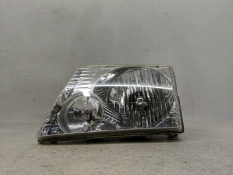 compare product 2002-2005 Ford Explorer Driver Left Oem Head Light Headlight Lamp