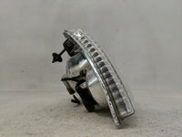 2002-2005 Ford Explorer Driver Left Oem Head Light Headlight Lamp - Oemusedautoparts1.com