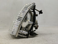 2002-2005 Ford Explorer Driver Left Oem Head Light Headlight Lamp - Oemusedautoparts1.com