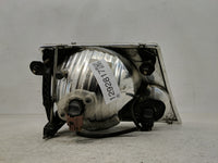 2002-2005 Ford Explorer Driver Left Oem Head Light Headlight Lamp - Oemusedautoparts1.com