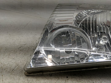 2002-2005 Ford Explorer Driver Left Oem Head Light Headlight Lamp