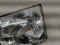 2002-2005 Ford Explorer Driver Left Oem Head Light Headlight Lamp - Oemusedautoparts1.com