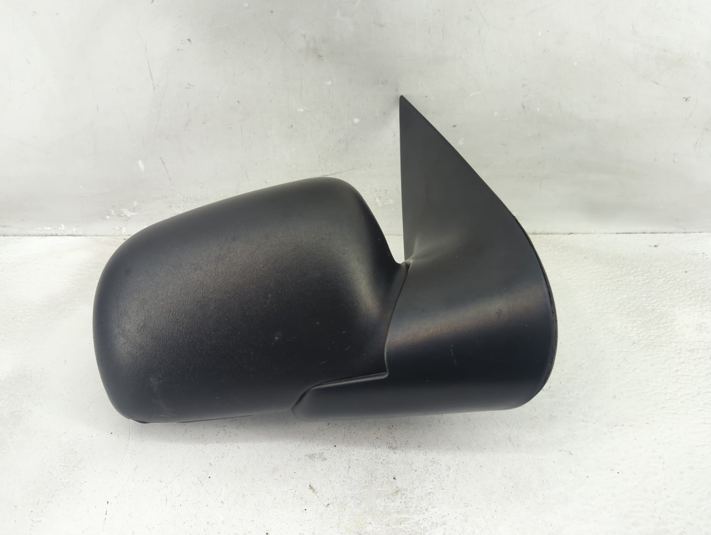 2002-2005 Ford Explorer Passenger Side View Mirror - Right Door Mirror OEM Used - Oemusedautoparts1.com
