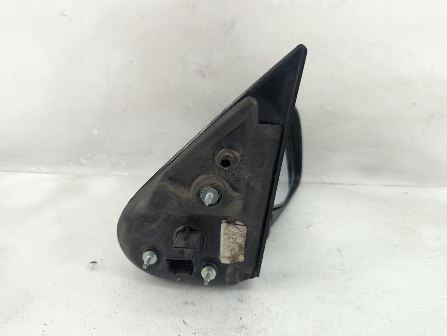 2002-2005 Ford Explorer Passenger Side View Mirror - Right Door Mirror OEM Used - Oemusedautoparts1.com