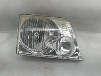 2002-2005 Ford Explorer Passenger Right Oem Head Light Headlight Lamp - Oemusedautoparts1.com