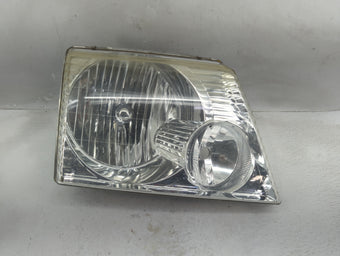 compare product 2002-2005 Ford Explorer Passenger Right Oem Head Light Headlight Lamp