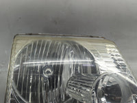2002-2005 Ford Explorer Passenger Right Oem Head Light Headlight Lamp - Oemusedautoparts1.com