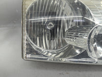 2002-2005 Ford Explorer Passenger Right Oem Head Light Headlight Lamp - Oemusedautoparts1.com