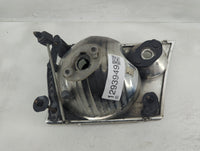 2002-2005 Ford Explorer Passenger Right Oem Head Light Headlight Lamp - Oemusedautoparts1.com