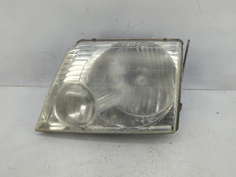 compare product 2002-2005 Ford Explorer Driver Left Oem Head Light Headlight Lamp