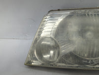 2002-2005 Ford Explorer Driver Left Oem Head Light Headlight Lamp - Oemusedautoparts1.com