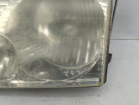 2002-2005 Ford Explorer Driver Left Oem Head Light Headlight Lamp - Oemusedautoparts1.com
