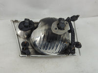 2002-2005 Ford Explorer Driver Left Oem Head Light Headlight Lamp - Oemusedautoparts1.com