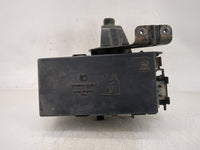 2001-2005 Ford Explorer Fusebox Fuse Box Panel Relay Module P/N:ZL5T-14A075-AA Fits Fits 2001 2002 2003 2004 2005 OEM Used A