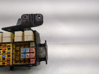 2001-2005 Ford Explorer Fusebox Fuse Box Panel Relay Module P/N:ZL5T-14A075-AA Fits Fits 2001 2002 2003 2004 2005 OEM Used A