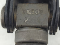 2005 Ford Explorer Spare Scissor Car Jack 1390166 - Oemusedautoparts1.com