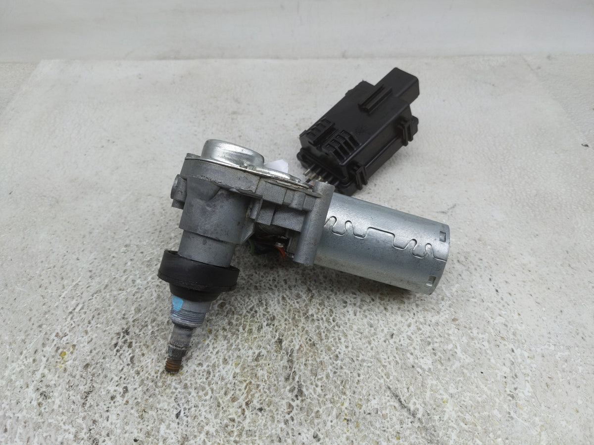 2002-2005 Ford Explorer Front Windshield Wiper Motor P/N:53017276 Fits Fits 2002 2003 2004 2005 OEM Used Auto Parts - Oemuse