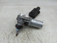 2002-2005 Ford Explorer Front Windshield Wiper Motor P/N:53017276 Fits Fits 2002 2003 2004 2005 OEM Used Auto Parts - Oemuse