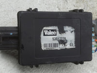 2002-2005 Ford Explorer Front Windshield Wiper Motor P/N:53017276 Fits Fits 2002 2003 2004 2005 OEM Used Auto Parts - Oemuse