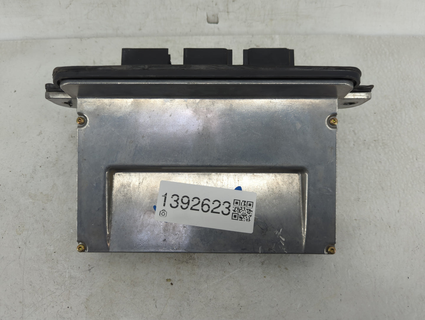 2005 Ford Explorer PCM Engine Control Computer ECU ECM PCU OEM P/N:5L2A-12A650-LD Fits OEM Used Auto Parts - Oemusedautopart