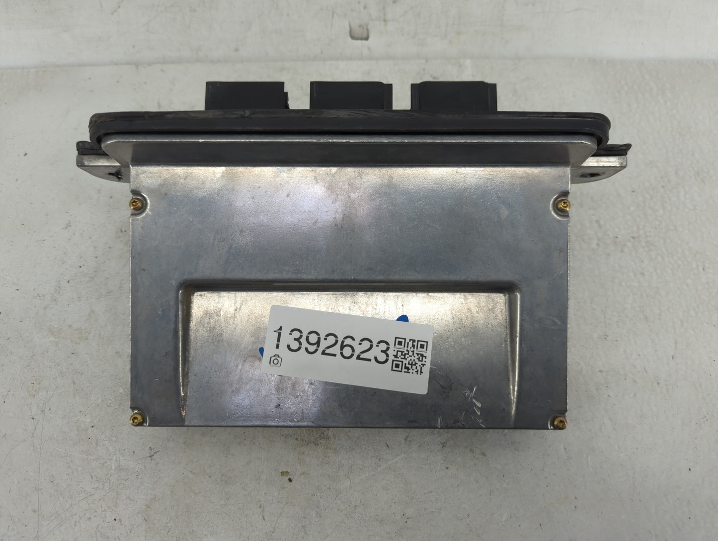 2005 Ford Explorer PCM Engine Control Computer ECU ECM PCU OEM P/N:5L2A-12A650-LD Fits OEM Used Auto Parts - Oemusedautopart