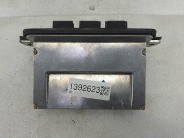 2005 Ford Explorer PCM Engine Control Computer ECU ECM PCU OEM P/N:5L2A-12A650-LD Fits OEM Used Auto Parts - Oemusedautopart
