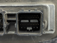 2005 Ford Explorer PCM Engine Control Computer ECU ECM PCU OEM P/N:5L2A-12A650-LD Fits OEM Used Auto Parts - Oemusedautopart