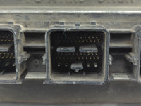 2005 Ford Explorer PCM Engine Control Computer ECU ECM PCU OEM P/N:5L2A-12A650-LD Fits OEM Used Auto Parts - Oemusedautopart